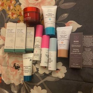 Mini Skincare Bundle